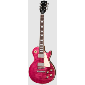 Gibson Les Paul Standard 60s Figured Top TF